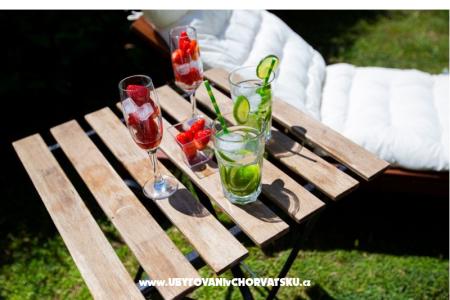 Apartmán lux with garden foto 4