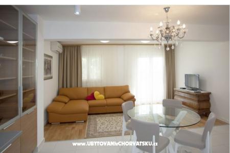 Apartmán Seka Podstrana foto 4