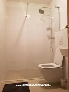 Apartmány Podstrana foto 4