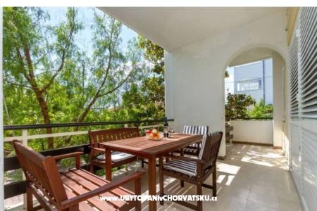 Apartmány Ada foto 2