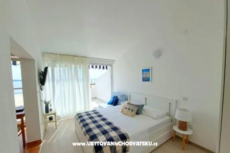 Apartmány Ada foto 3