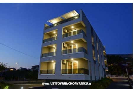 Apartmány Adriatic foto 2