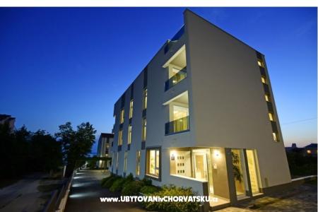 Apartmány Adriatic foto 3