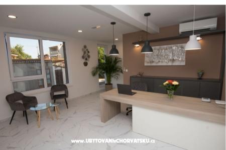 Apartmány Adriatic foto 4