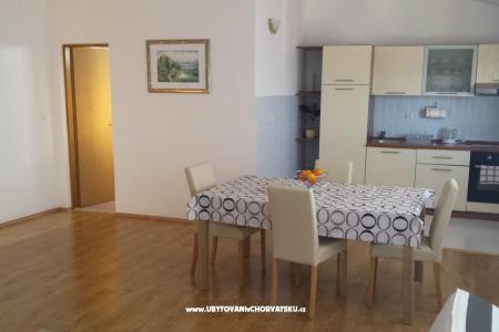 Apartmány Ana foto 2