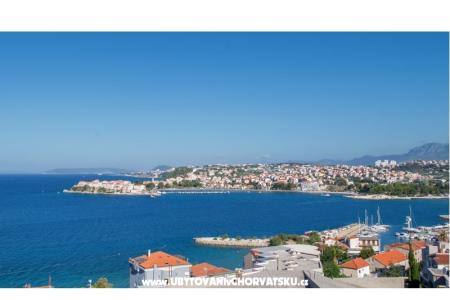 Apartmány Bošnjak foto 4