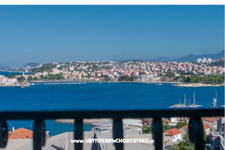 Apartmány Bošnjak foto 5