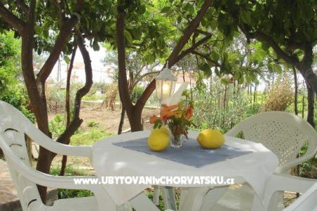 Apartmány Bougainvillea foto 2