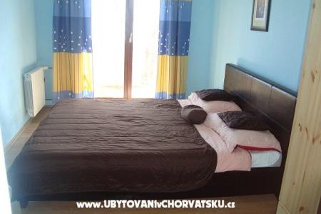 Apartmány Bougainvillea foto 5
