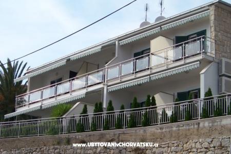 Apartmány Božiković foto 2