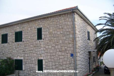 Apartmány Božiković foto 3