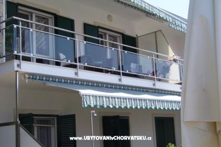 Apartmány Božiković foto 4