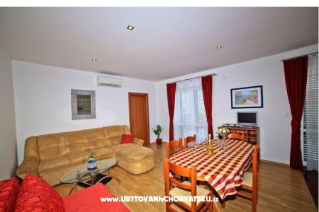 Apartmány Božiković foto 5