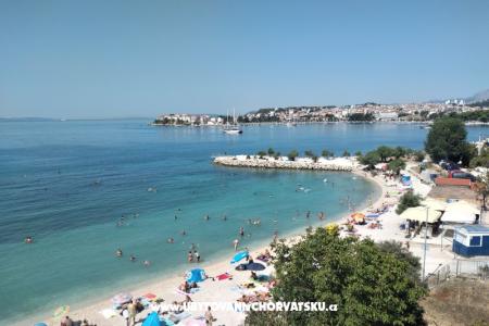 Apartmány Cappuccino   foto 5