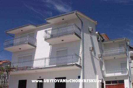 Apartmány Cosic foto 2