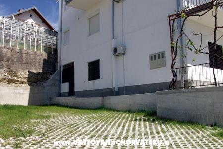 Apartmány Cosic foto 3