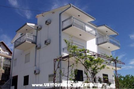 Apartmány Cosic foto 4