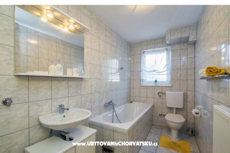 Apartmány Dane foto 4