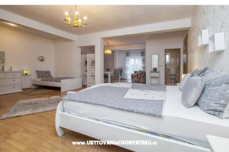 Apartmány Dane foto 5