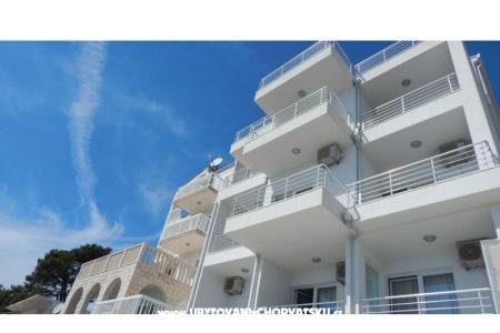 Apartmány King foto 4