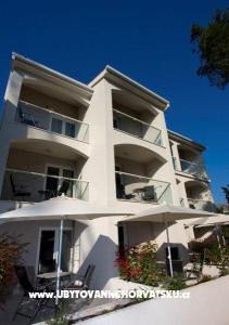 Apartmány Lavica foto 3
