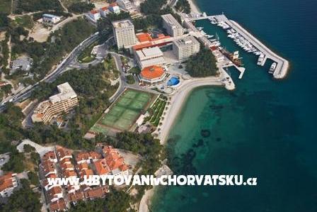 Apartmány Lavica foto 5