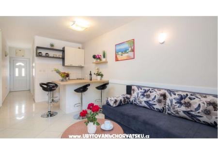 Apartmán Lavica Seaside foto 4