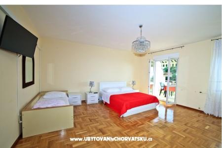Apartmány Lela foto 4