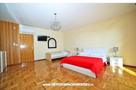 Apartmány Lela foto 5
