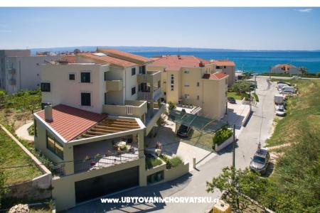 Apartmány Leon foto 2