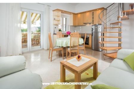Apartmány Leon foto 4