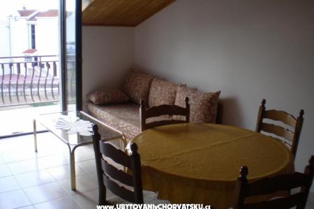 Apartmány Mandarić  foto 2