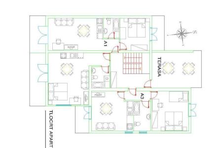 Apartmány Mandarić  foto 4