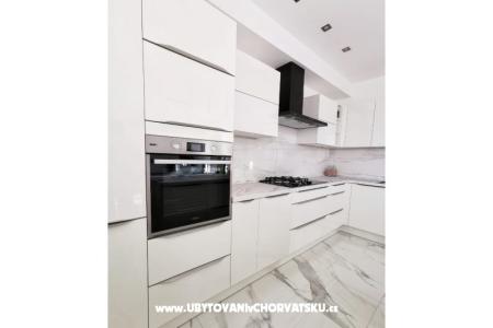 Apartmány Maris foto 4