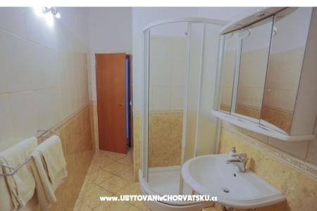 Apartmány Mediterano foto 5