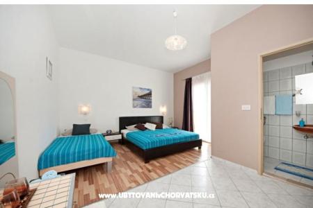 Apartmány Natali foto 3