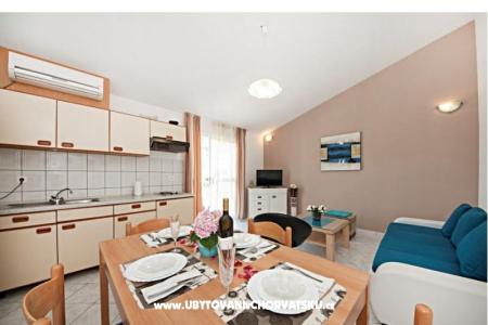 Apartmány Natali foto 4