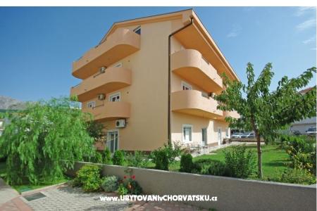 Apartmány Orange Dom foto 4