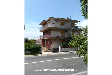 Apartmány Peričić foto 2