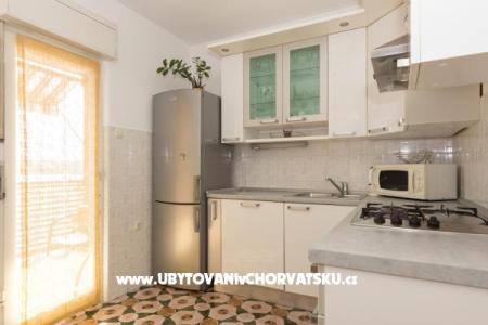 Apartmány Peričić foto 5