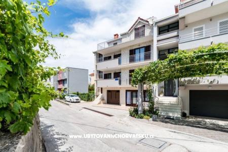 Apartmány Silvi foto 2