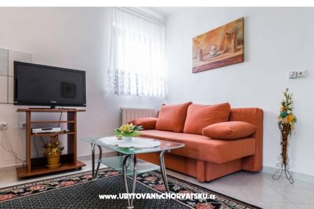 Apartmány Silvi foto 3
