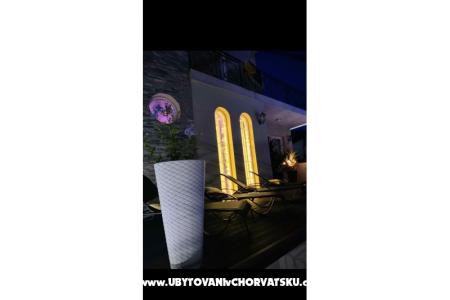 Apartmány Villa 9 foto 3