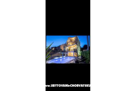 Apartmány Villa 9 foto 5