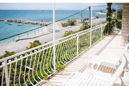 Apatman Ema Podstrana Chorvátsko