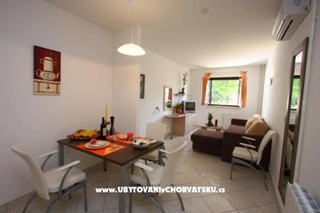 Beach apartments Lavica foto 3