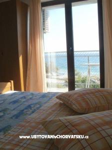 Beach Apartmány Toni foto 4