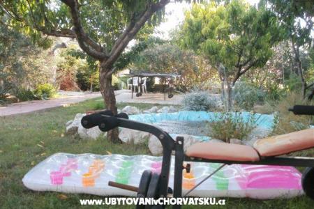 Beach Apartmány Toni foto 5