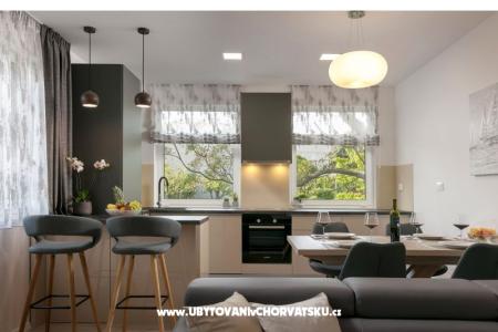 Luxury Apartmány Argola foto 4