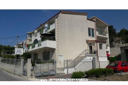 Holiday Home Tomasovic foto 2